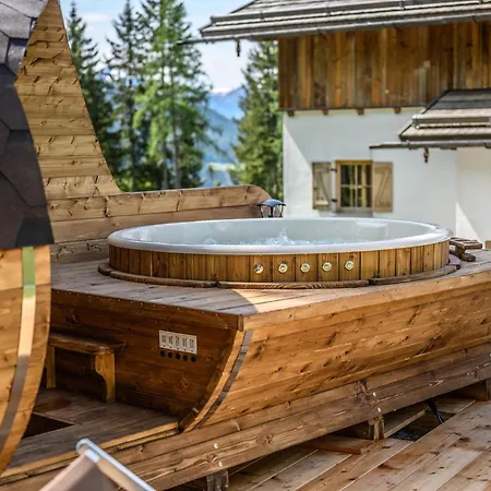 度假居 Holiday Waldkauz Gross By Interhome