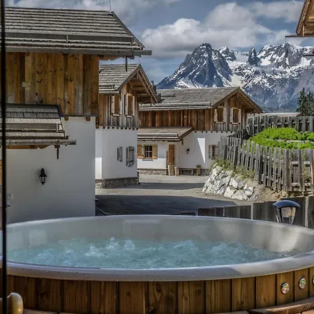 Holiday Waldkauz Gross By Interhome *