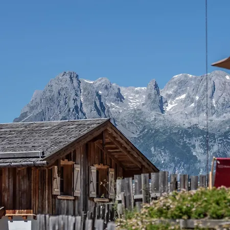 Holiday Waldkauz Gross By Interhome *